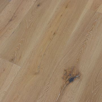 Brock Oak Engineered Flooring (2.11m²)