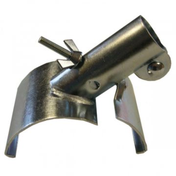 Broom Clamp Extra Large