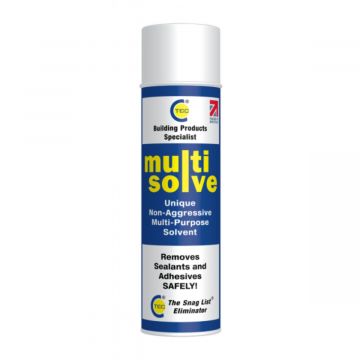 CT1 Multi-Solve Sealant Remover 500ml