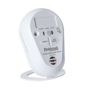 Firehawk 10 Year Carbon Monoxide Alarm