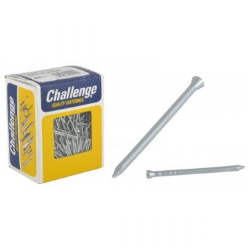 Challenge Panel Pins Zinc 25mm x 1.4G 500grm