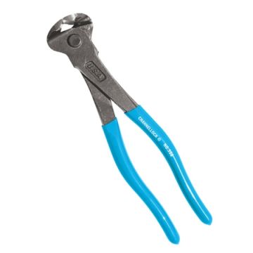 Channel Lock End Cutter 200mm