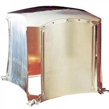 Colt Natural Chimney Cowl