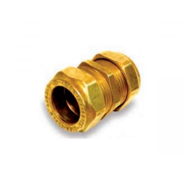 Compression Reducing Connector 22mm x 15mm