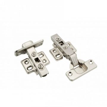 Concealed Cabinet Hinge 90D NP 35mm