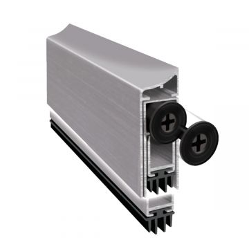 Concealex Facefix Dropseal 930mm SAA