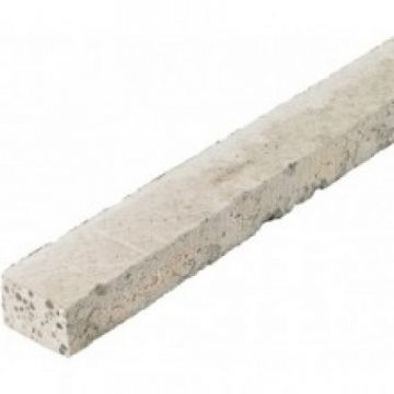 Concrete Head Pre-stressed 100mm x 65mm x 1050mm
