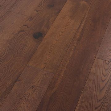 Dargan Oak Engineered Flooring (2.11m²)
