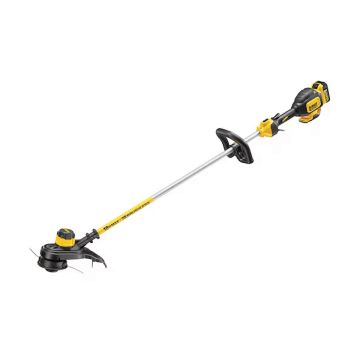 DeWalt 18V XR 33cm Brushless String Trimmer
