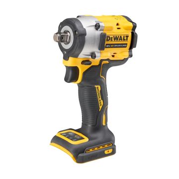 DeWalt 18V XR Brushless 1/2" Hog Ring Compact Impact Wrench (Body Only)