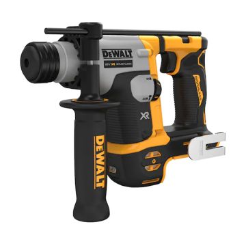 DeWalt 18V XR Brushless Compact 16mm SDS Plus Hammer Drill (Bare Unit)