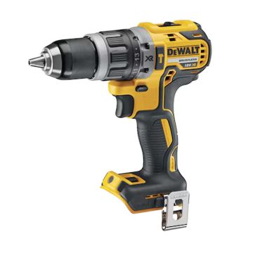 DeWalt 18V XR Brushless Hammer Drill Driver (Body Only)
