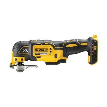 DeWalt 18V XR Brushless Oscillating Multi Tool (Body Only)