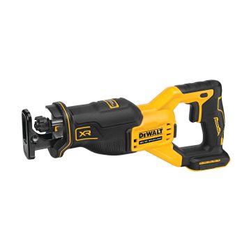 DeWalt 18V XR Brushless Reciprocating Saw (Body Only)