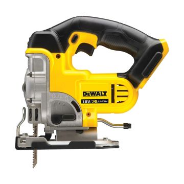 DeWalt 18V XR Jigsaw (Body Only)