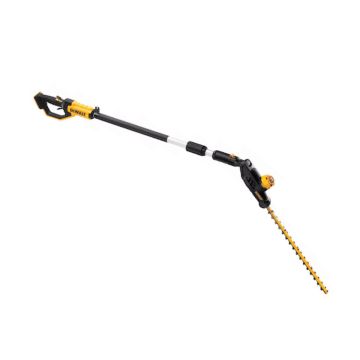 DeWalt 18V XR Pole Hedge Trimmer (Body Only)