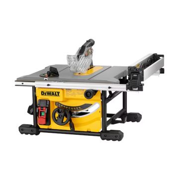 DeWalt 210mm Compact Table Saw