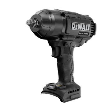 DeWalt McLaren F1 Team 18V XR Brushless 1/2" Impact Wrench (Body Only)