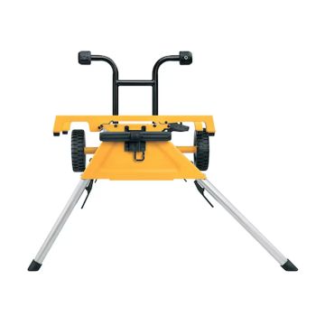 DeWalt Rolling Saw Workstation