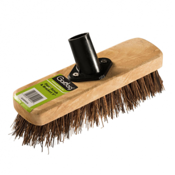 Deck Scrub 225mm
