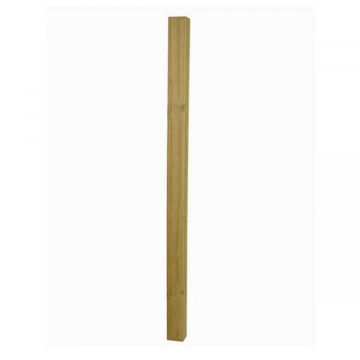 Decking Post Treated 94mm x 94mm x 1800mm