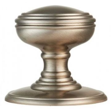 Delamain DK35CSN Plain Door Knobs
