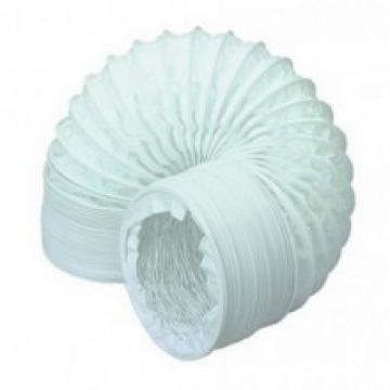 Domus Easipipe 100mm Flexible Hose 1Mt