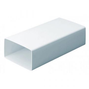 Domus System 100 Flat Channel 1.5Mt