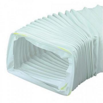 Domus System 100 Flexi Hose Duct 333 3Mt