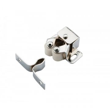 Double Spring Roller Catch 32mm