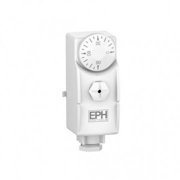 EPH Pipe/Cylinder Thermostat WRP