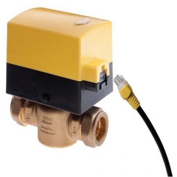 EPH V222P 2 Port Motorised Valve 22mm