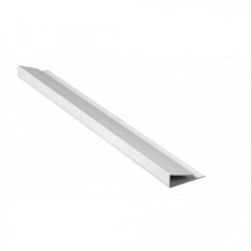 Eavemaster Single Channel 5M White