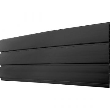Eavemaster Soffit Board 300mm Black