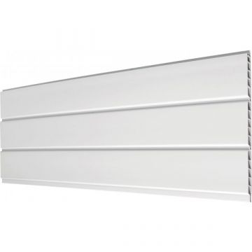 Eavemaster Soffit Board 300mm White