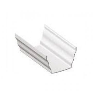 Eavemaster Supreme ESG4W Gutter White