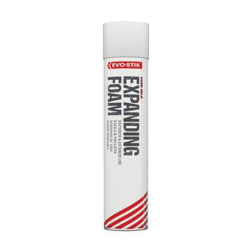 Evo-Stik Expanding Foam 500ml