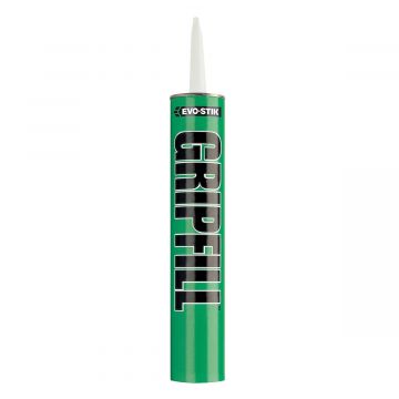 Evo-Stik Gripfill Adhesive 350ml