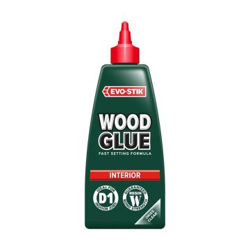 Evo-Stik Wood Glue Interior 1L