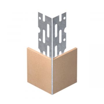 Expamet Perforated Thincoat Angle Bead 2.4m