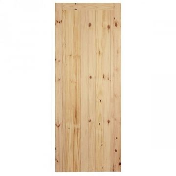 Redwood FLBS External Door
