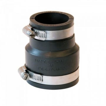 Fernco Adaptor Coupling 162-152mm/190-177mm