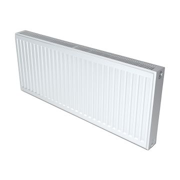 Firefly Double Convector Radiator 300mm x 800mm