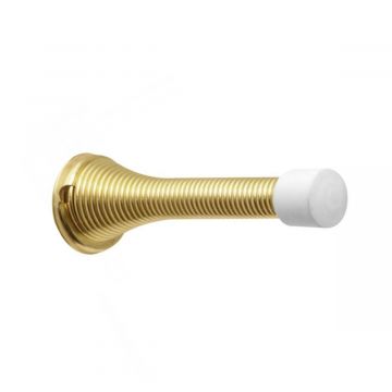 Flexible Door Stop 739H PB
