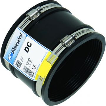 Flexseal Drain Coupler DC135 120-135mm