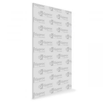 General Purpose Plasterboard TE 2438mm x 1200mm x 12.5mm