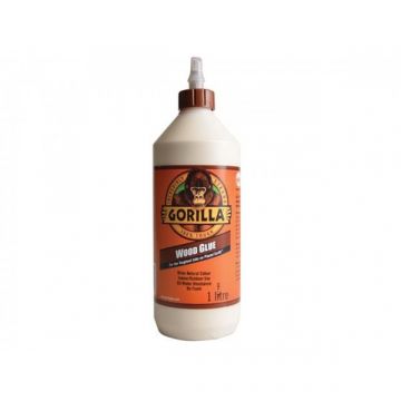Gorilla Wood Glue 1L
