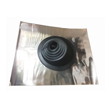 Grant White System Pitched Roof Flashing