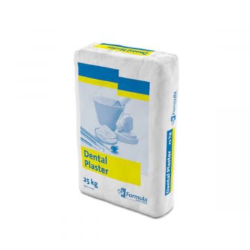 Gyproc Dental Plaster 25kg