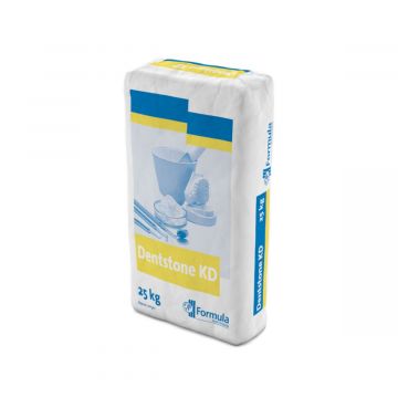 Gyproc Dentstone KD Plaster 25kg